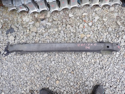 GREDA ISPOD BRANIK ZADNJI OPEL ZAFIRA A 1999-2005