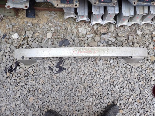 GREDA ISPOD BRANIK ZADNJI OPEL ZAFIRA C 2012-