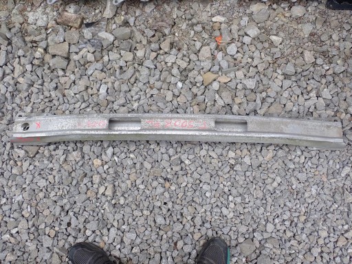 GREDA ISPOD BRANIK ZADNJI PEUGEOT 5008 I 2009-2016