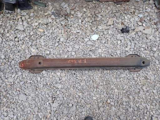 GREDA ISPOD BRANIK ZADNJI PEUGEOT 307 2001-2008