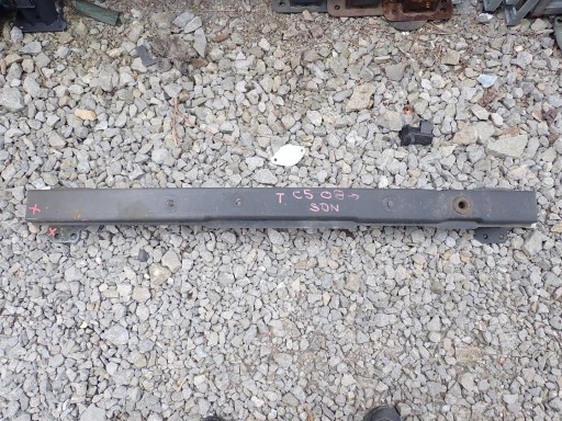 GREDA ISPOD BRANIK ZADNJI CITROEN C5 III 2008-