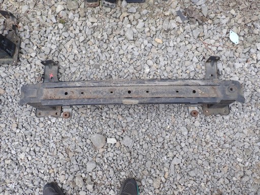 GREDA ISPOD BRANIK PREDNJI FORD MONDEO MK4 GALAXY MK3 2007-2015