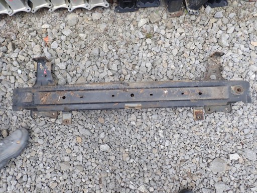 GREDA ISPOD BRANIK PREDNJI FORD MONDEO MK4 GALAXY MK3 2007-2015