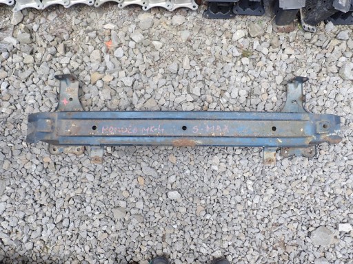 GREDA ISPOD BRANIK PREDNJI FORD MONDEO MK4 GALAXY MK3 2007-2015