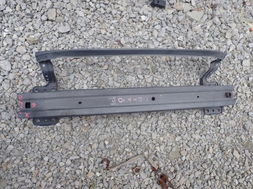 GREDA ISPOD BRANIK PREDNJI FIAT BRAVO II 2007-