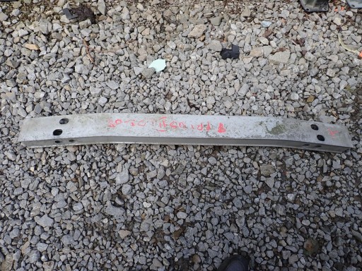 GREDA BRANIKA ZADNJI TOYOTA PRIUS II 2003-2009