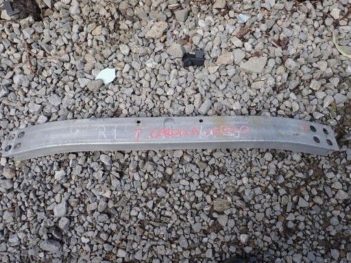 GREDA BRANIKA ZADNJI TOYOTA COROLLA VERSO 2004-2009