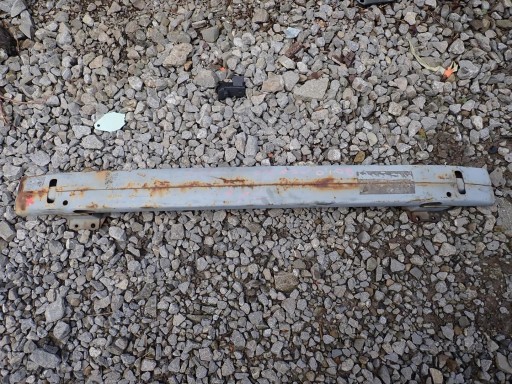 GREDA BRANIKA ZADNJI TOYOTA COROLLA VERSO 2001-2004