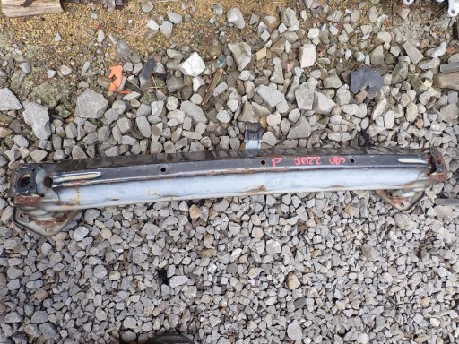 GREDA BRANIKA PREDNJI HONDA JAZZ II 2008-