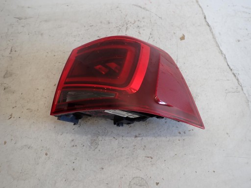 LAMPA FAR ZADNJI ZADNJA  DESNI SEAT ALHAMBRA REDIZAJN 2015- LED 7N5941208