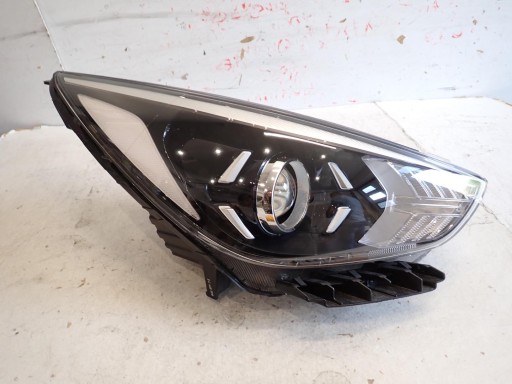 LAMPA FAR PREDNJI DESNI KIA NIRO REDIZAJN 2019-
