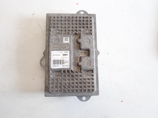 MODUL BALAST LAMPE FAROVI PEUGEOT 508 90062307