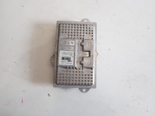 MODUL BALAST LAMPE FAROVI FORD S-MAX MK2 GALAXY MK3 EM2B-13-B626-BA