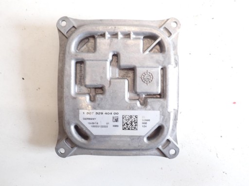 MODUL BALAST LAMPE FAROVI PEUGEOT 308 130732940400