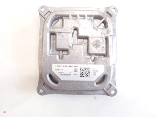 MODUL BALAST LAMPE FAROVI PEUGEOT 308 130732940400