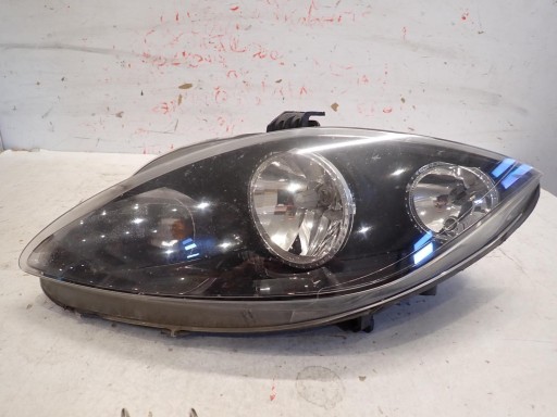 LAMPA FAR PREDNJI LIJEVI SEAT LEON II REDIZAJN ALTEA TOLEDO 89320099
