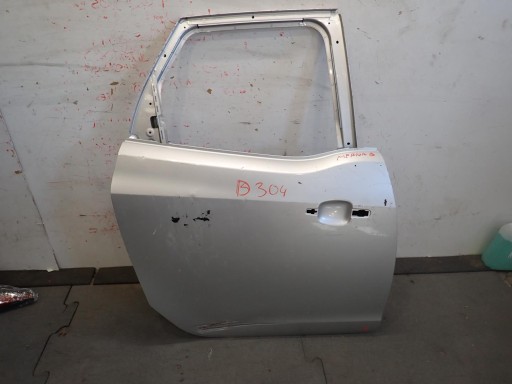 VRATA ZADNJI ZADNJA DESNA OPEL MERIVA B II 2010-