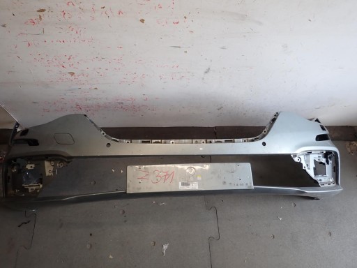 BRANIK PREDNJI RENAULT TALISMAN REDIZAJN 2020- 620226076