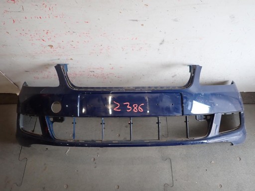 BRANIK PREDNJI SKODA FABIA II REDIZAJN ROOMSTER 2010-2014 5J0807221D