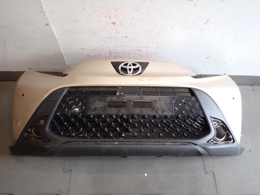 BRANIK PREDNJI TOYOTA AYGO X 2021- 52119-OH190