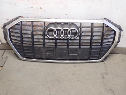 MASKA AUDI Q3 II 2018- 83A853651