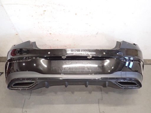 BRANIK ZADNJI MERCEDES CLA W118 A118 AMG 2018- A1188802301