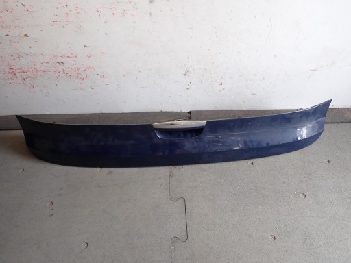 SPOJLER DODATAK GEPEKA FORD GALAXY MK4 2015- EM2B-U423A40