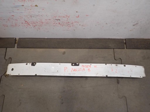 GREDA ISPOD BRANIK PREDNJI OPEL ASTRA H III ZAFIRA B 2004- 24460537