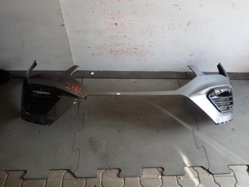 BRANIK PREDNJI SEAT ATECA REDIZAJN 2020- 575807221T