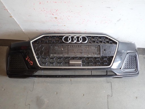 BRANIK PREDNJI AUDI A1 II 2018-