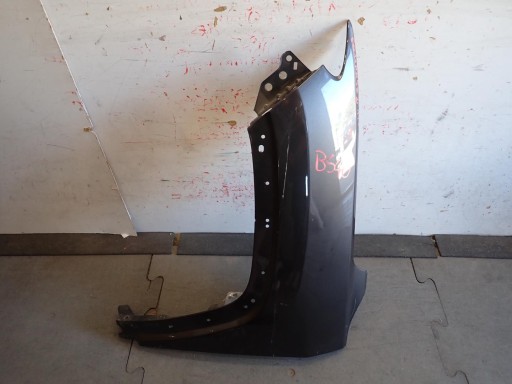 BLATOBRAN PREDNJI LIJEVI JEEP COMPASS II 2017-