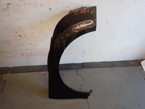 BLATOBRAN PREDNJI DESNI AUDI TT 2006- 8J