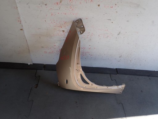 BLATOBRAN PREDNJI DESNI TOYOTA AYGO X 2021-