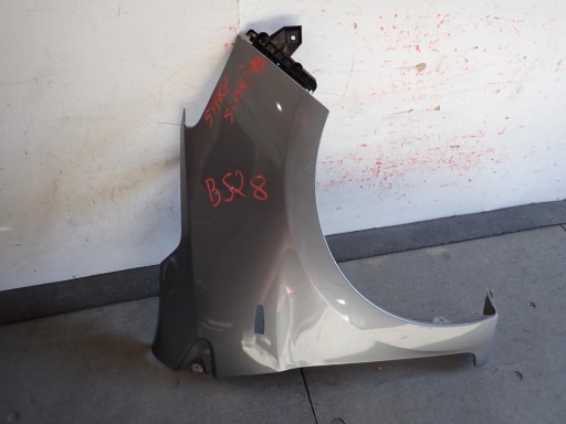 BLATOBRAN PREDNJI DESNI MITSUBISHI SPACE STAR III 2019-