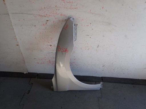 BLATOBRAN PREDNJI DESNI HYUNDAI I40 2011-