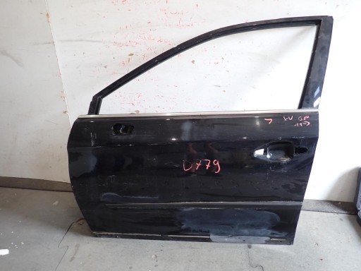 VRATA PREDNJI LIJEVA SUBARU OUTBACK V 2014-