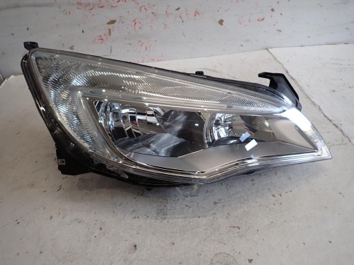 LAMPA FAR PREDNJI DESNI OPEL ASTRA J IV 2009-2016 13253647
