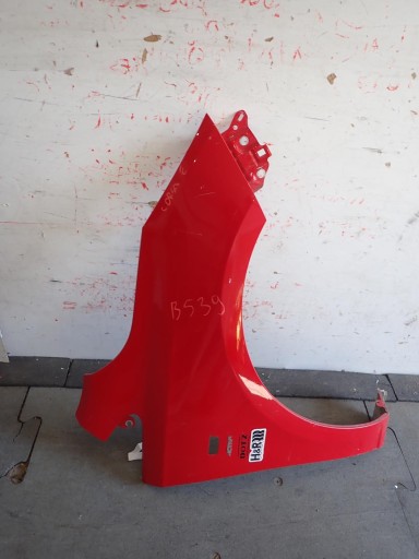 BLATOBRAN PREDNJI DESNI OPEL CORSA E 2014-