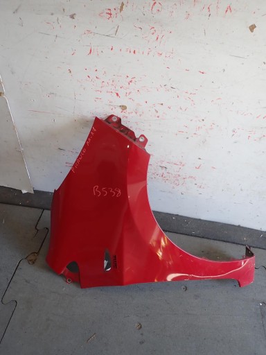 BLATOBRAN PREDNJI DESNI KIA PICANTO II 2011-2017