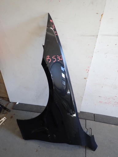 BLATOBRAN PREDNJI LIJEVI BMW 3 GT F34 2013-