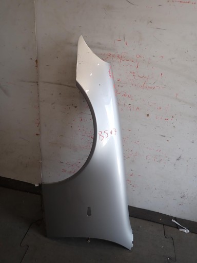 BLATOBRAN PREDNJI LIJEVI MERCEDES SLK W170 1996-2001