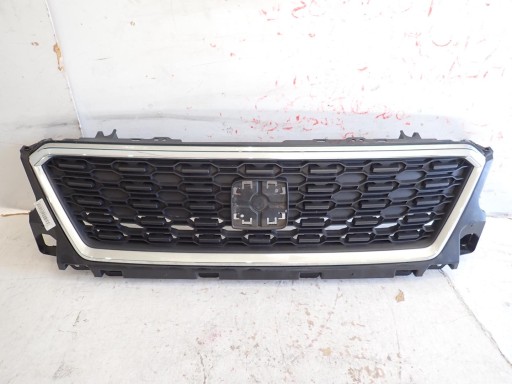 MASKA SEAT ARONA 2017- 6F9853654