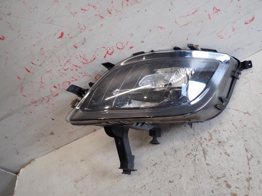 MAGLENKA LIJEVI OPEL ASTRA J IV 2009-