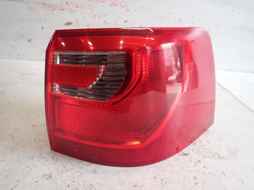 LAMPA FAR ZADNJI ZADNJA  DESNI SEAT ALHAMBRA 2010- 7N5945096H