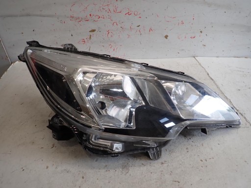 LAMPA FAR PREDNJI DESNI MITSUBISHI SPACE STAR III 2019-