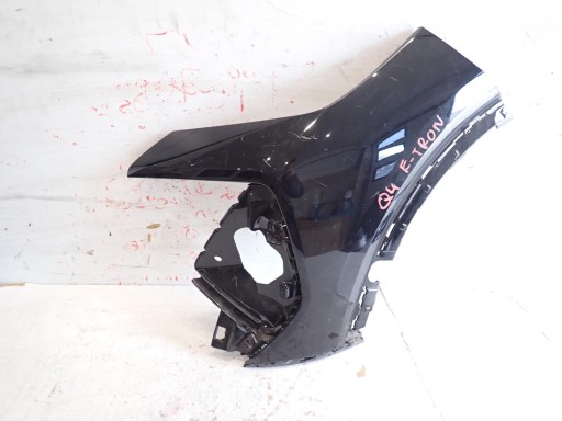 BOČNI DIO BRANIKA LIJEVI PREDNJI AUDI Q4 E-TRON 2021- 89A807437