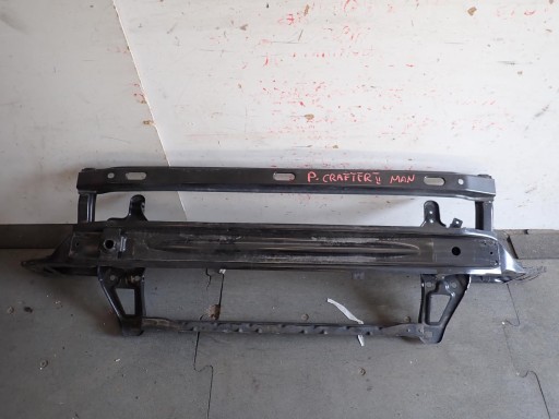 GREDA ISPOD BRANIK PREDNJI VW CRAFTER II MAN TGE 2017- 7C0807109G