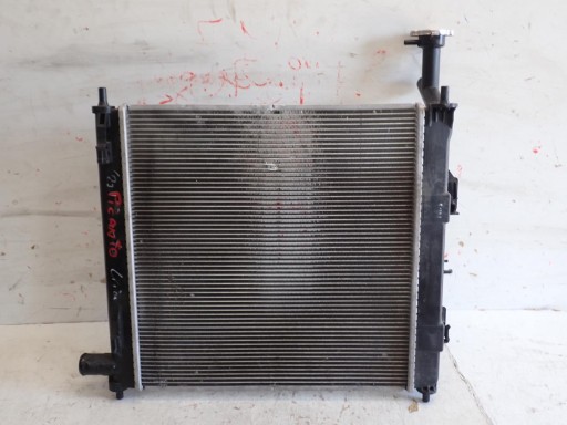 HLADNJAK VODE KIA PICANTO 25310-G6450