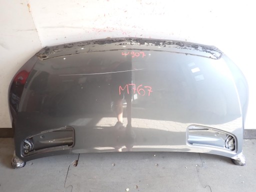 HAUBA MERCEDES SPRINTER W907 W910 2017- A9108870200