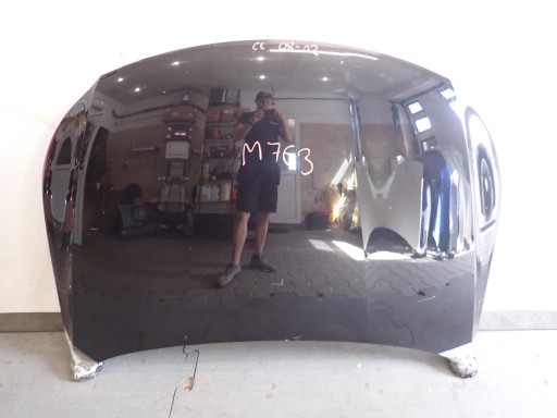 HAUBA VW PASSAT CC 2008-2012 3C8